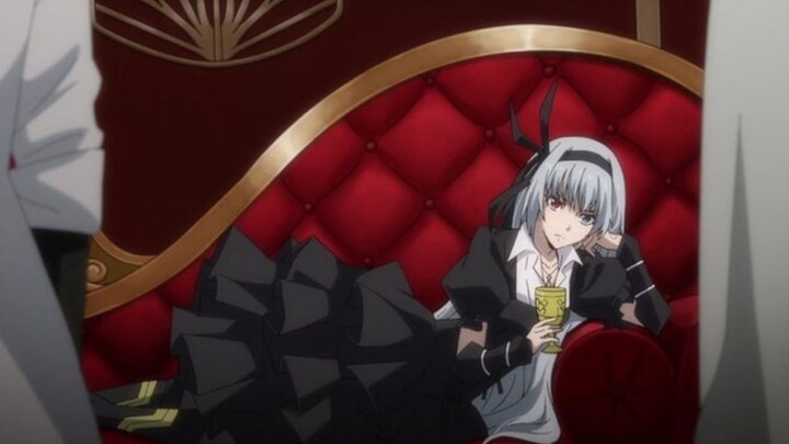 Thánh Ca Huyết Dạ - Luminous Valentine [ Tensura Tensei Shirata Slime dattaken] • Music