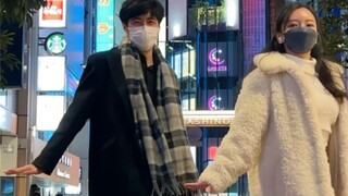 Compete with Miss Zala in dancing skills