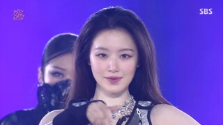 i-dle Good Thing Performance