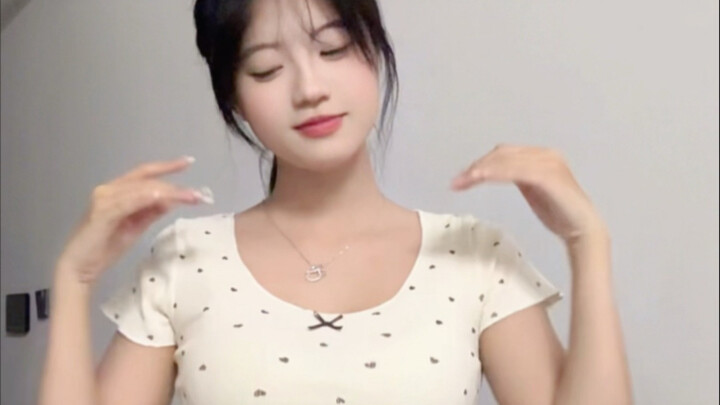 我能给你的只有感觉