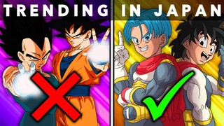 Goku and Vegeta Leave Dragon Ball Super! 2023 DBS Explained