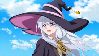 Witch Threat