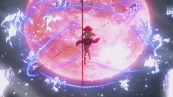 [Anime] [MAD] Animation Mash-up | Visual & Aural Feast