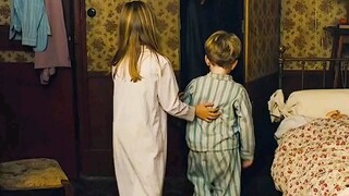 姐姐将弟弟“骗”进柜子锁了一个月，等打开时大吃一惊 " "莎拉的钥匙  "历史