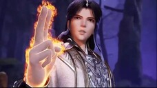 Spirit Sword Sovereign Season 4 Episode 516 Sub Indo