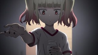 Mieruko-chan [AMV] - Demon