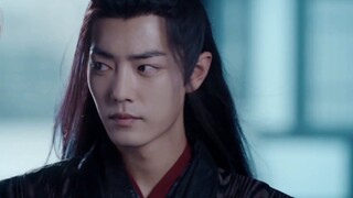 【หวางเซียน||ซวงเจี๋ย】การเกิดใหม่ของเจ้าชายแห่งความมืดและนางสนมผู้ดุร้าย 10 (ตอนที่ 2)