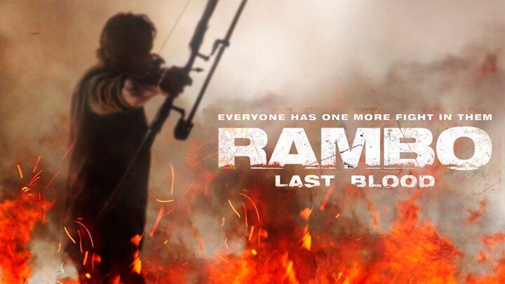 Watch Rambo: Last Blood Full Movie 2019 HD