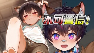 梦里的自己居然如此开放？！