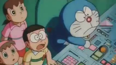 28. doraemon tiếng việt - Nobita Du Hành Biển Phương Nam