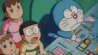 28. doraemon tiếng việt - Nobita Du Hành Biển Phương Nam