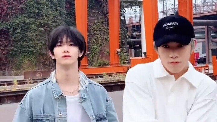 【PROYEK C】Stray Kids - Tantangan Kasus 143