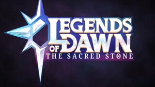 LEGENDS OF DAWN,MOBILE LEGENDS