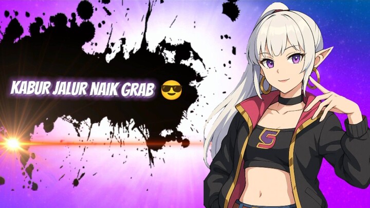Kumpulan kelakuan Dark sistem Ganas mobile Legends Join the battlefield 🔥