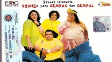 Paling Comel 2003 (request)✅