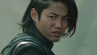 The most affectionate man among Ultraman is none other than Gagra.