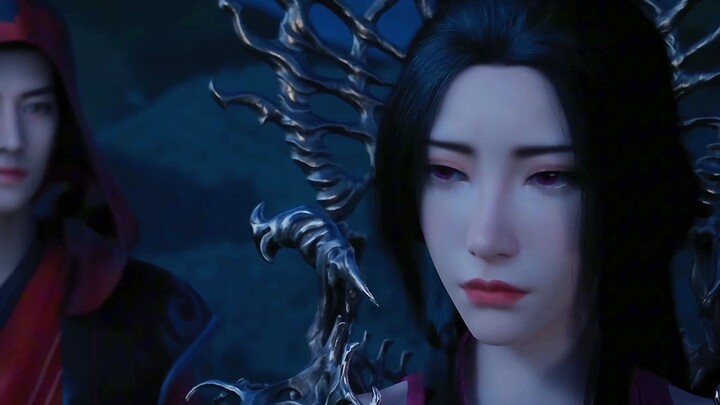 “I guess I still can’t forget this guy Han Li.”