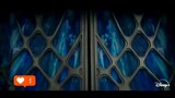 Percy Jackson and the Olympians trailer