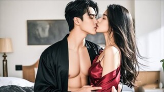 Gadis Dipaksa Nikah CEO Buta, Tak Disangka Justru Dimanja Setelahnya