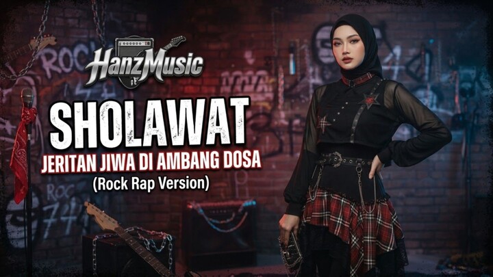 Di Ambang Dosa | HanzMusic