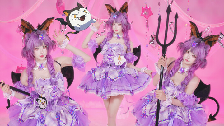 ✨Hãy để cô ác quỷ Ding😈 này dẫn bạn trở về thời kỳ dance cover cách đây mười năm nhé!✨ [Kỷ niệm 10 n