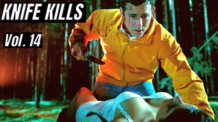 Movie Knife Kills. Vol. 14 [HD]