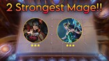 2 Legendary Heroes, Easy Mage Tricks For Tharz 3!!