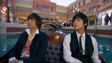{ Indo Sub } 🧑🤝🧑👬Boys Before🧍♀️🌹 Flowers EP 14