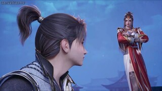 Twin Martial Souls Eps 07 Sub Indo