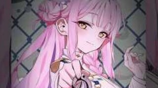 【碧蓝档案】未花成为大统帅（油管@Katsura-pick）