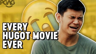 Every Hugot Movie Ever | PGAG