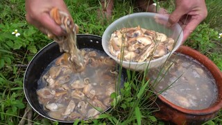 MÓN KHÔNG TÊN CỦA AE NSTB