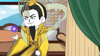 The Foolish Emperor Episode 65: The True and False Monkey King!