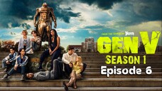 Gen_V_Hindi_Dubbed_Season Episode 6