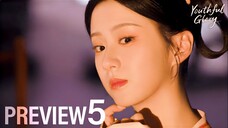 [PREVIEW] EP5 Youthful Glory (2025)