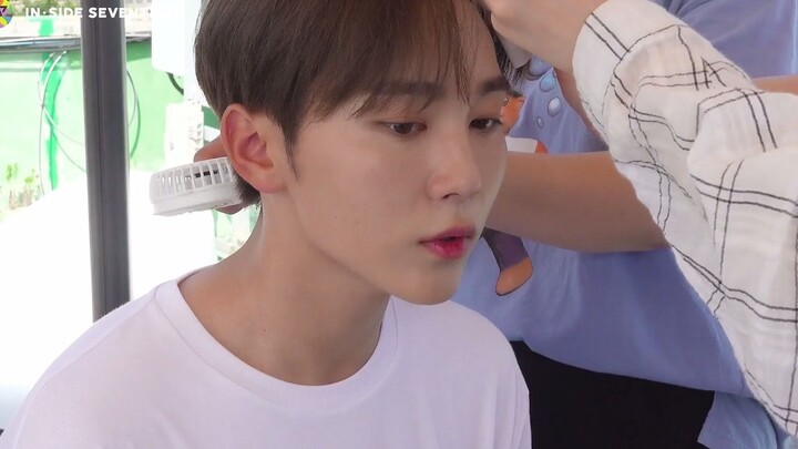 【SVT_ZER·0】[DI BALIK LAYAR SEVENTEEN] Woo Seokwan – Cover “Waktu yang Kuinginkan untukmu” – Cuplikan