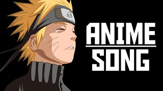 ERINNERUNG | ANIME SONG feat. ANIMETRIX (prod. by ATK BEATZ)