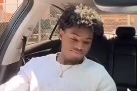 การรวบรวมมีมของพี่ชายวิทยุ ผ้าบาง พี่ขาวสาว XLIV