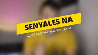 Gusto ka nyang Maging Jowa kapag Ganito sya Sayo!