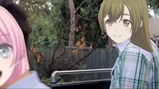 Aion belike after episode 7: