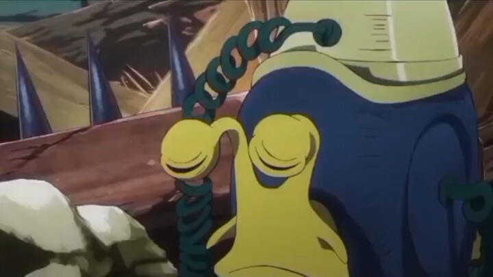 anime terbaru