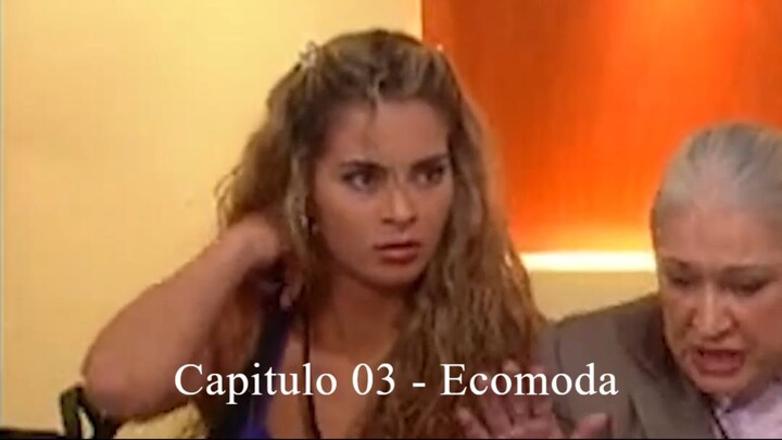Capitulo 03 - Ecomoda