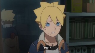 Boruto「AMV」My Demon