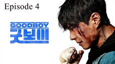 Good Boy | Episode 04 | Hindi Dubbed | K-Drama Series