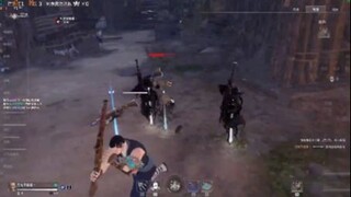 Thằng nào đánh em tao phần 14