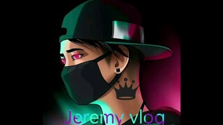 #JeremyVlog