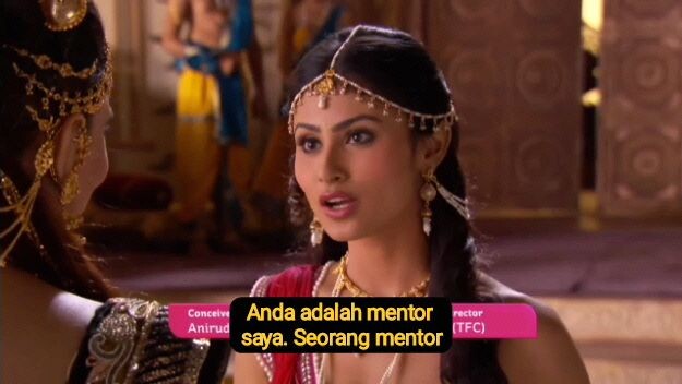 Maha Deva 024 subtitle indonesia