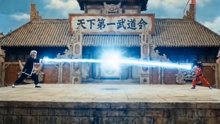 Ngộ Không vs Lão Rùa: Cùng nhau chinh phục Seedance 2.0 trong 1 phút!