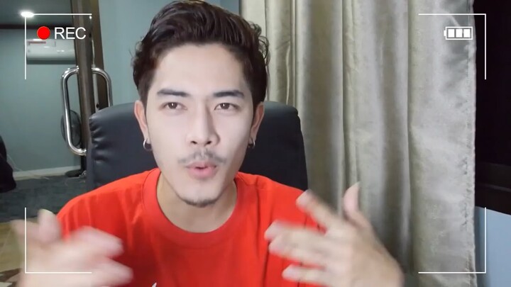 แหล้งแฟน  ถ้าใช้ชีวิตแบบนี้ คงไม่ไหว