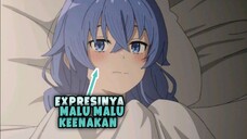 Ngeliatin calon Ayang Main Solo Di kamar!!